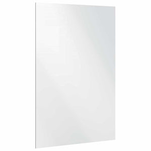 Καθρέφτης τοίχου Ορθογώνιος 40 x 60 cm σκληρυμένο γυαλί