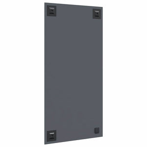 Καθρέφτης τοίχου Ορθογώνιος 40 x 80 cm σκληρυμένο γυαλί - Pakobazaar