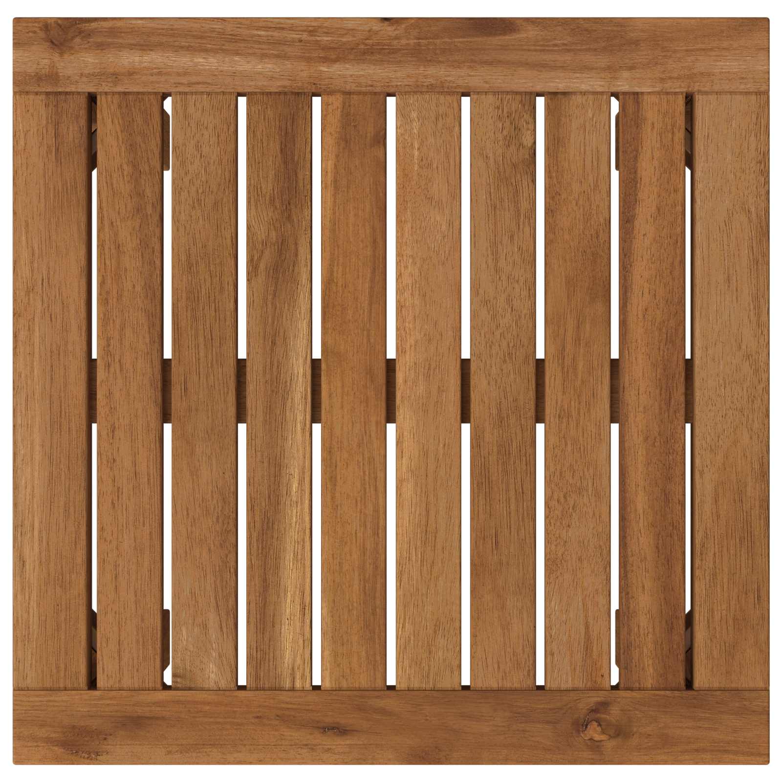 Τραπεζάκι σαλονιού Φυσικό 40 x 40,5 x 36 εκ.