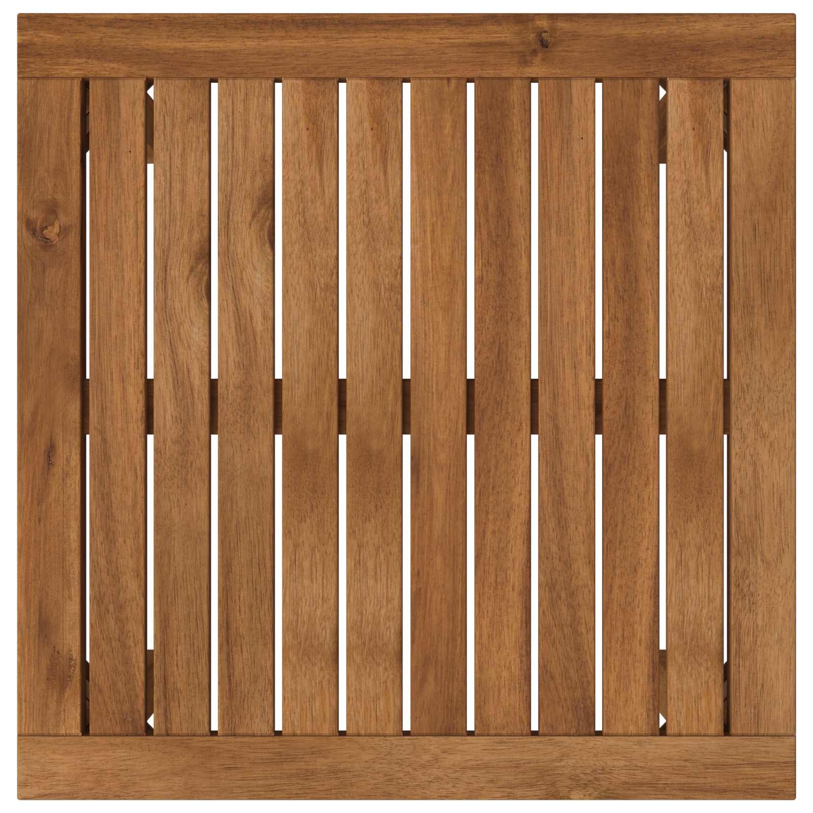 Τραπεζάκι σαλονιού Φυσικό 50 x 48,5 x 36 εκ.