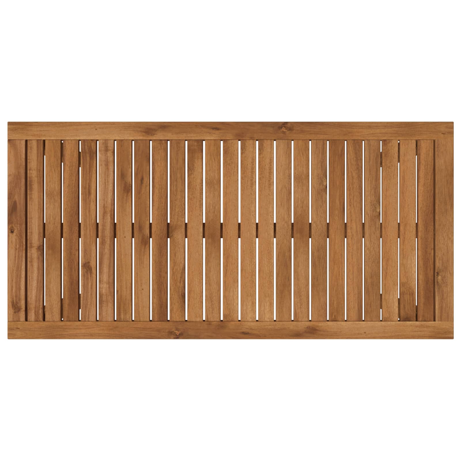 Τραπεζάκι σαλονιού Φυσικό 50 x 100,5 x 45 εκ.