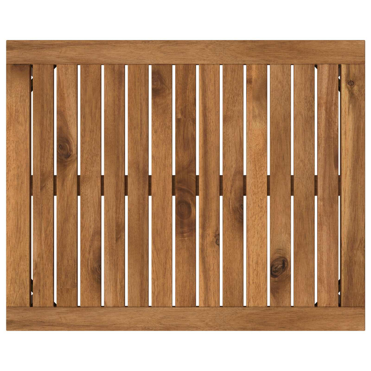 Τραπεζάκι σαλονιού Φυσικό και Καφέ 49 x 60,5 x 36 cm - Pakobazaar