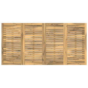 Τραπέζι δείπνου κήπου Λευκό 180 x 88,5 x 75 εκ - Pakobazaar