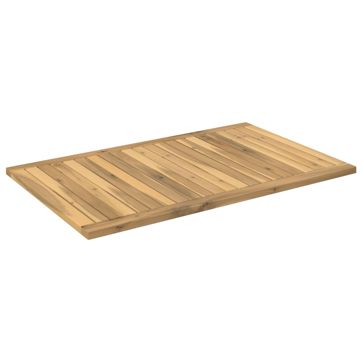 Καπάκι τραπεζιού 88,5 x 55 x 2 εκ. Ορθογώνιος