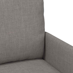 Καναπέδες Taupe 60 x 56 x 80 εκ. Κόντρα πλακέ