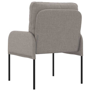 Καναπέδες Taupe 60 x 56 x 80 εκ. Κόντρα πλακέ