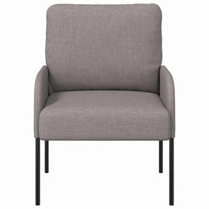 Καναπέδες Taupe 60 x 56 x 80 εκ. Κόντρα πλακέ