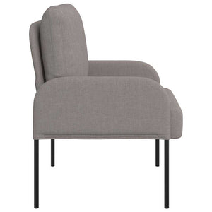 Καναπέδες Taupe 60 x 56 x 80 εκ. Κόντρα πλακέ