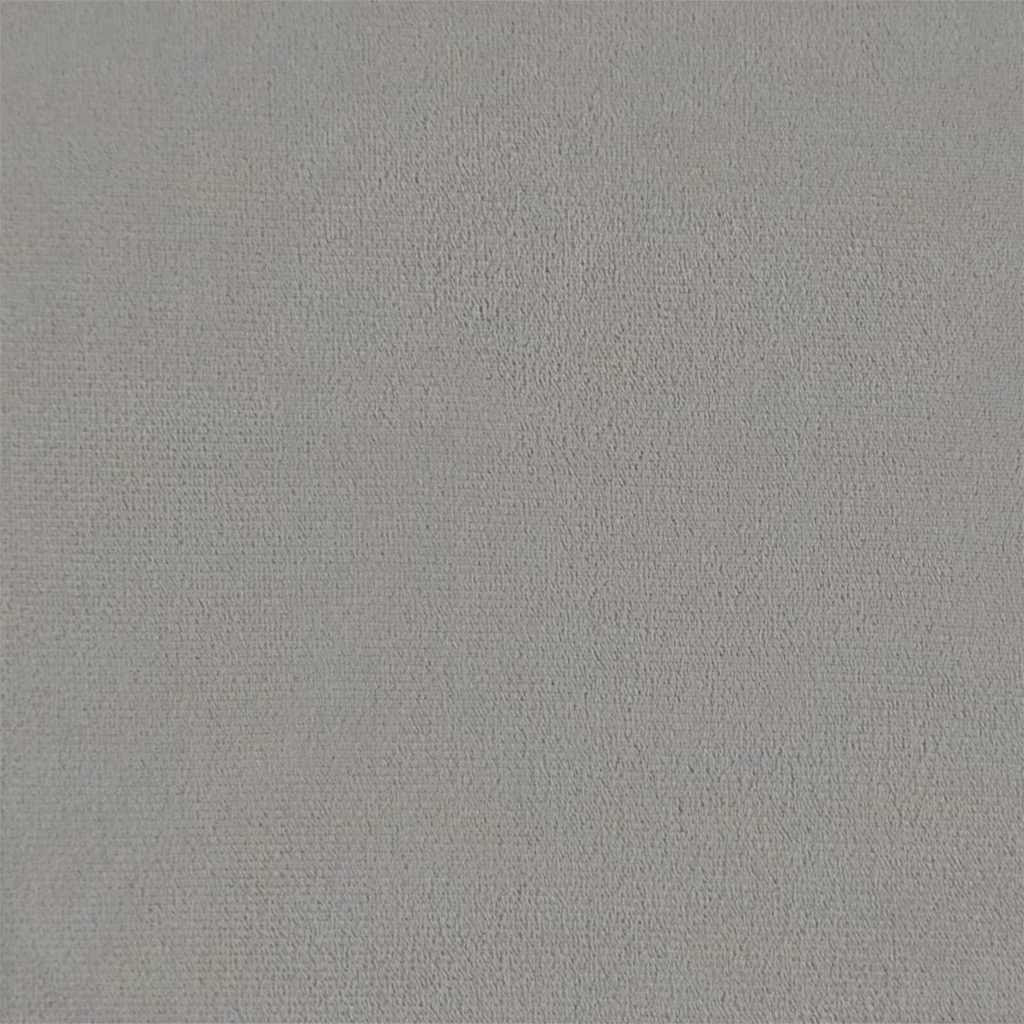 Καναπέδες με μαξιλάρι 110cm Ανοιχτό γκρι Κόντρα πλακέ