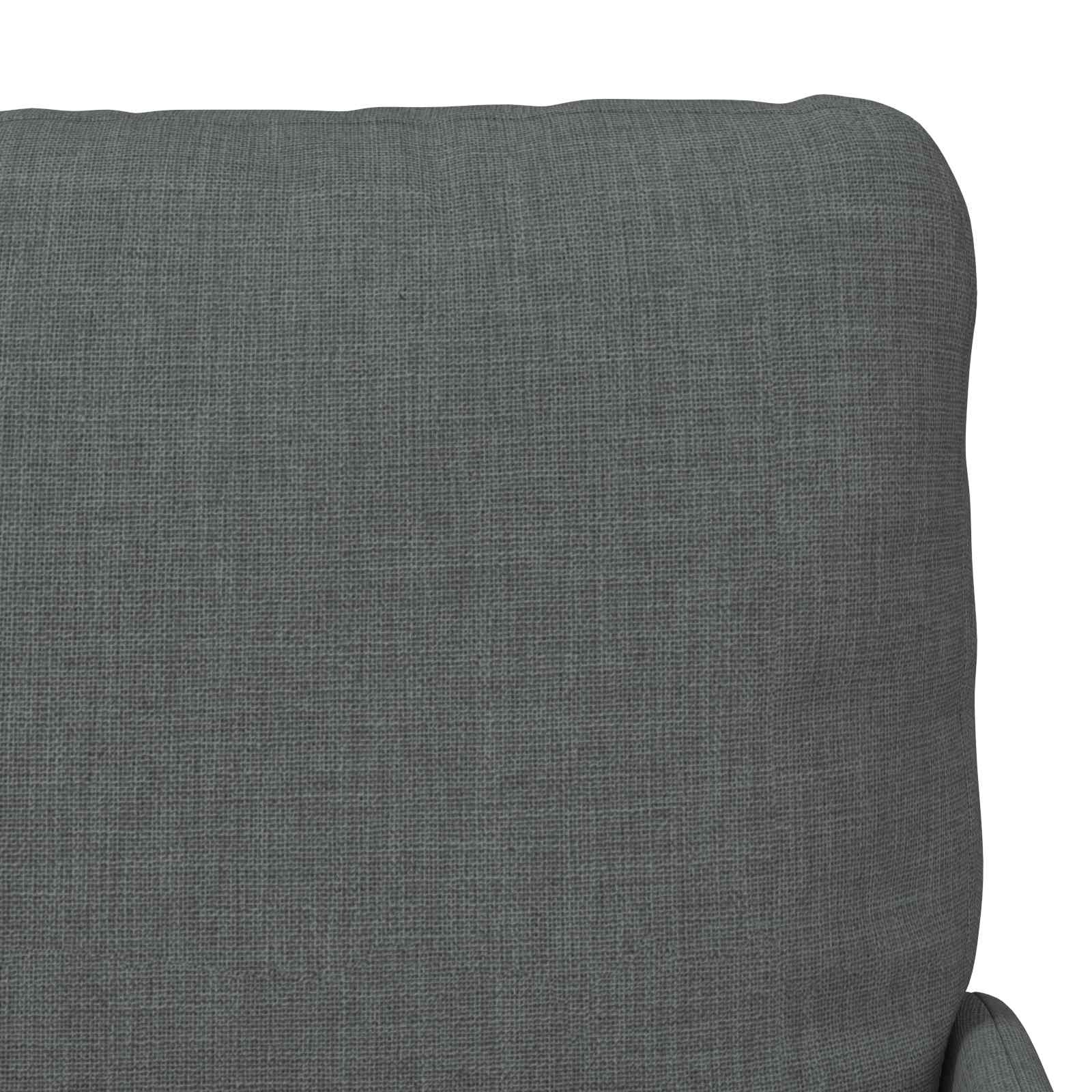 Σετ Καναπέ 3 pcs Σκούρο Γκρι 115 x 56 x 80 εκ Κόντρα πλακέ - Pakobazaar