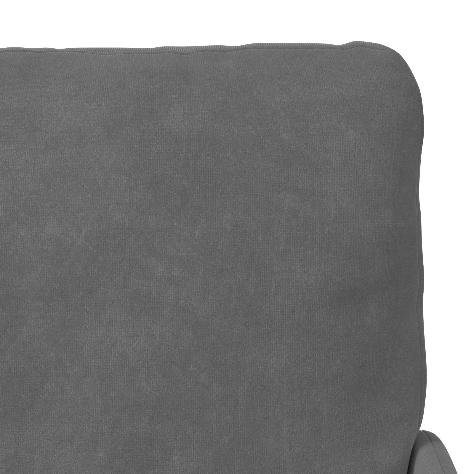 Σετ Καναπέ 3 pcs Σκούρο Γκρι 115 x 56 x 80 εκ Κόντρα πλακέ - Pakobazaar