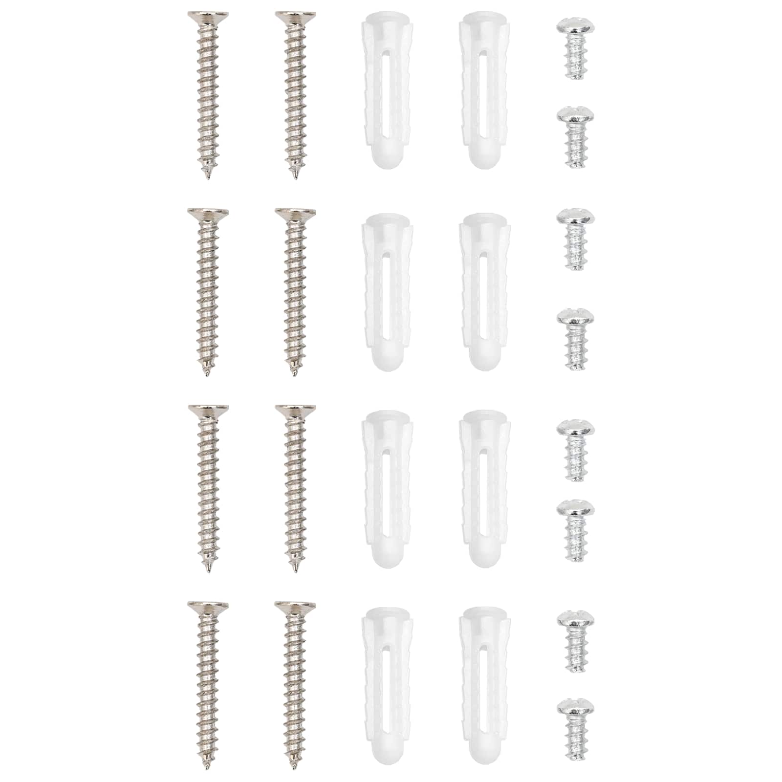 Σετ Κεφαλής Ντους Μαύρο 47 x 20 x 95 εκ. Ανοξείδωτο ατσάλι - Pakobazaar