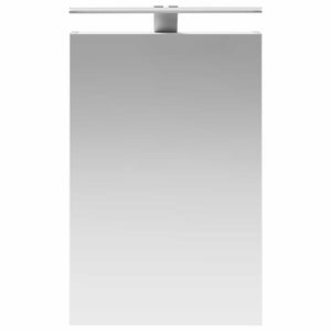 Καθρέφτης Ντουλάπα Μπάνιου Λευκό 40 x 10,5 x 60,5 εκ
