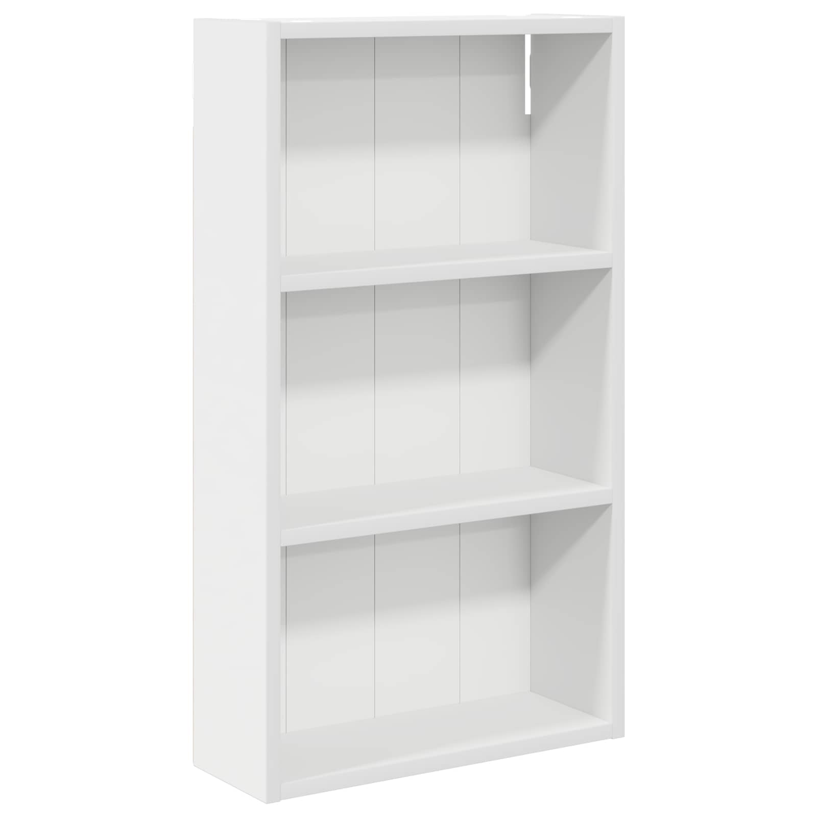 Ντουλάπα τοίχου μπάνιου με ράφι Λευκός 40 x 14 x 70 εκ - Pakobazaar