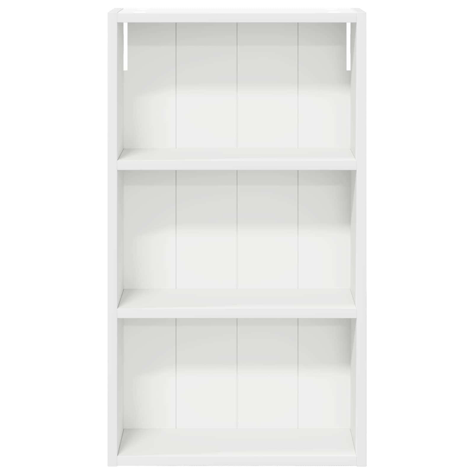 Ντουλάπα τοίχου μπάνιου με ράφι Λευκός 40 x 14 x 70 εκ - Pakobazaar