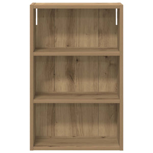 Ντουλάπα τοίχου μπάνιου Artisan Δρυς 40 x 16 x 62,5 εκ.