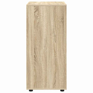 Ντουλάπες Αποθήκευσης Δρύς Sonoma 60 x 48 x 105 εκ. - Pakobazaar