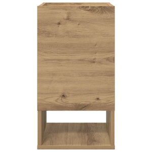 End Table 2 τεμ. Artisan Oak 30 x 30 x 56 εκ.