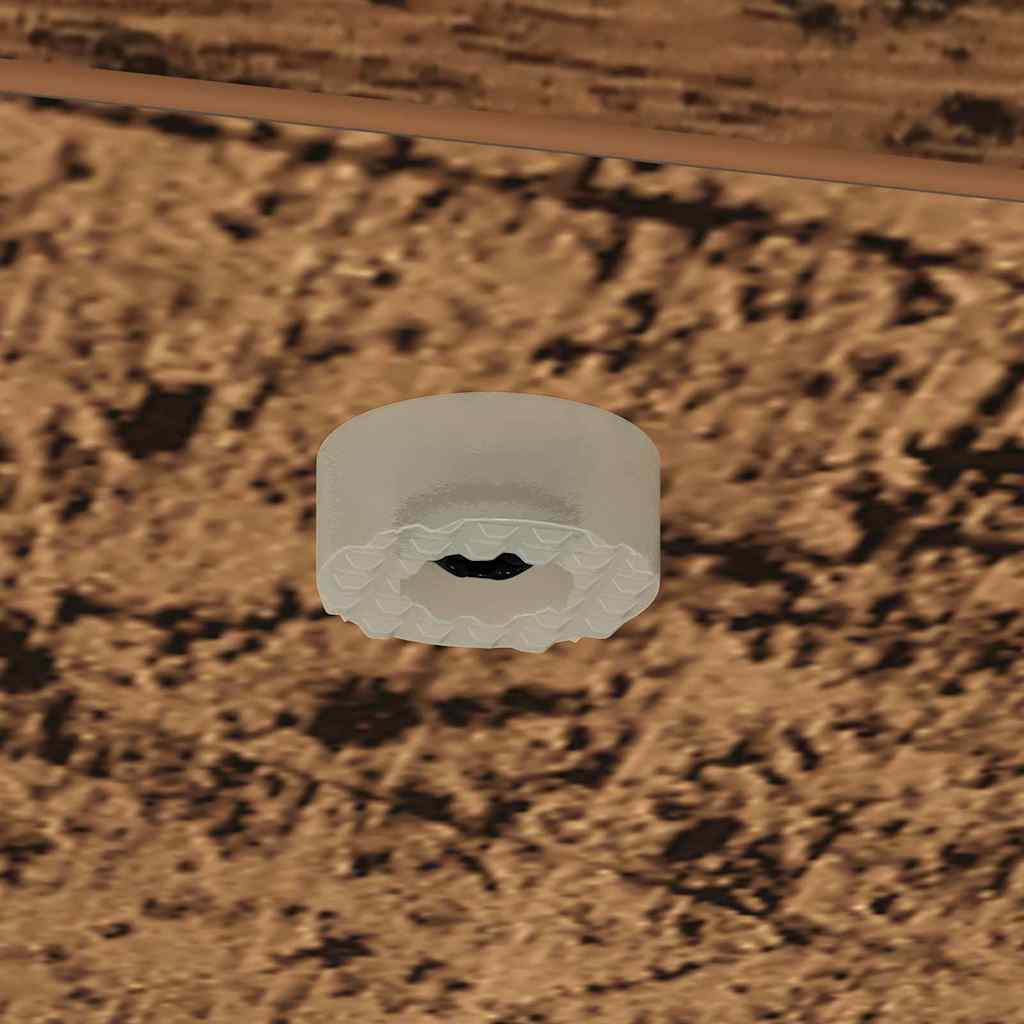 End Table Παλιό ξύλο 40 x 40 x 56 εκ. Επεξεργασμένο ξύλο