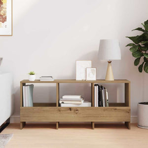 Ράφι Περιοδικών Artisan Oak 102 x 30 x 45 εκ.