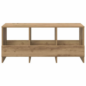 Ράφι Περιοδικών Artisan Oak 102 x 30 x 45 εκ.