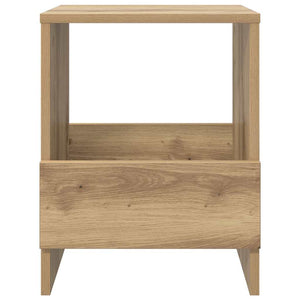 Ράφι Περιοδικών Artisan Oak 35 x 30 x 45 εκ.