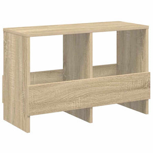 Ράφι Περιοδικών Δρύς Sonoma 68,5 x 30 x 45 εκ.