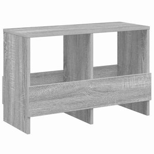 Ράφι Περιοδικών Γκρίζο Σονομα 68,5 x 30 x 45 εκ.