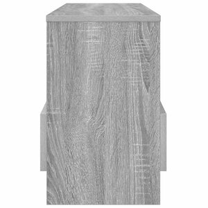 Ράφι Περιοδικών Γκρίζο Σονομα 68,5 x 30 x 45 εκ.