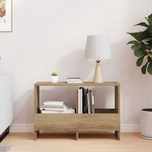 Ράφι Περιοδικών Artisan Oak 68,5 x 30 x 45 εκ.