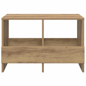 Ράφι Περιοδικών Artisan Oak 68,5 x 30 x 45 εκ.