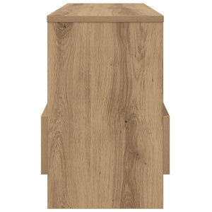 Ράφι Περιοδικών Artisan Oak 68,5 x 30 x 45 εκ.