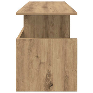 Βάση TV 102 x 35 x 45 εκ. Artisan Oak Επεξεργασμένο Ξύλο