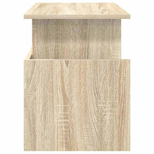 Βάση TV 50 x 35 x 45 cm Δρύς Sonoma Επεξεργασμένο Ξύλο