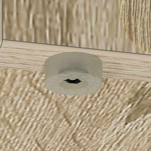 End Table Δρύς Sonoma 35 x 40 x 55 εκ. Επεξεργασμένο ξύλο - Pakobazaar