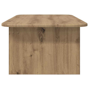 Τραπεζάκι σαλονιού Artisan Oak 93 x 53 x 33 εκ