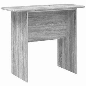Τραπέζι κονσόλας Γκρίζο Σονομα 93 x 40 x 75 εκ