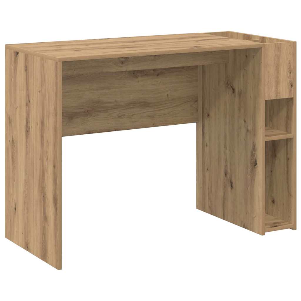 Γραφείο Artisan Oak Επεξεργασμένο ξύλο 109 x 50 x 78 εκ