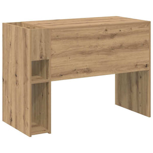 Γραφείο Artisan Oak Επεξεργασμένο Ξύλο 109 x 50 x 78 εκ