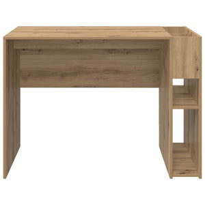 Γραφείο Artisan Oak Επεξεργασμένο Ξύλο 109 x 50 x 78 εκ