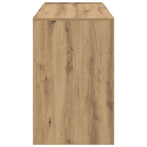Γραφείο Artisan Oak Επεξεργασμένο Ξύλο 109 x 50 x 78 εκ