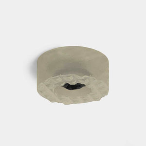 Κομοδίνο Υψηλής γυαλάδας λευκό 29,5 x 33,5 x 50 εκ - Pakobazaar