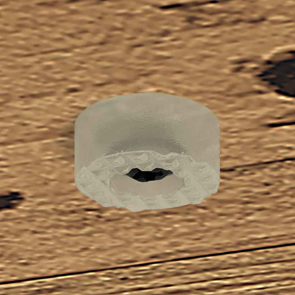 Κομοδίνο 2 pcs Παλιό ξύλο 29,5 x 33,5 x 50 εκ - Pakobazaar