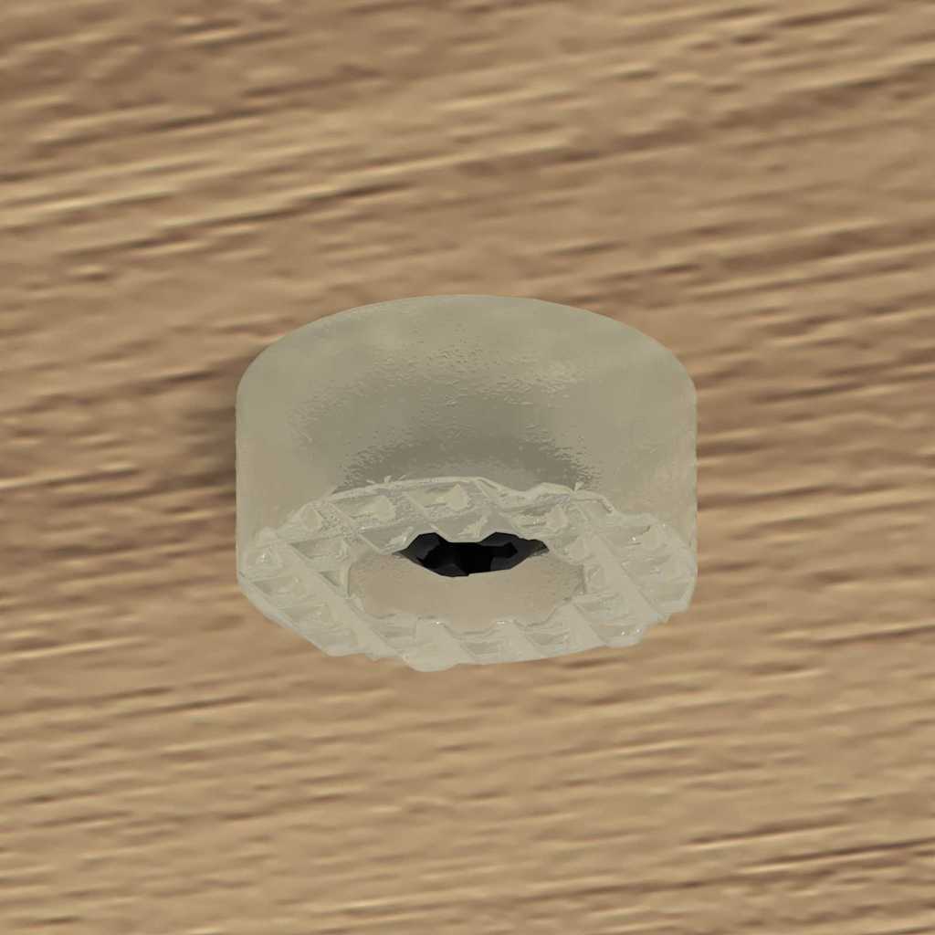 Κομοδίνο Artisan Oak 29,5 x 33,5 x 50 εκ Επεξεργασμένο ξύλο - Pakobazaar