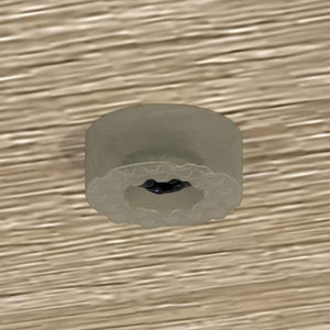Κομοδίνο ELST Δρύς Sonoma 40 x 35 x 50 εκ. Επεξεργασμένο Ξύλο