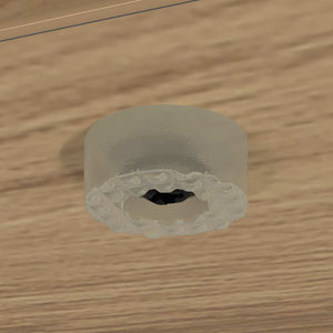 Ντουλάπι TV ELST 100 x 35 x 40 εκ Artisan Oak