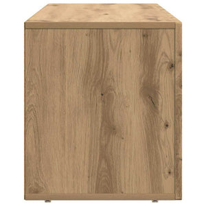 Ντουλάπι TV ELST 100 x 35 x 40 εκ Artisan Oak