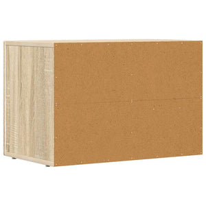 Ντουλάπι TV ELST 60 x 35 x 40 εκ. Δρύς Sonoma