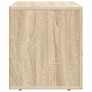 Ντουλάπι TV ELST 60 x 35 x 40 εκ. Δρύς Sonoma