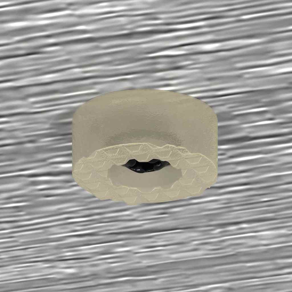 Ντουλάπι TV Γκρίζο Σονομα 60 x 35 x 40 εκ. Επεξεργασμένο ξύλο